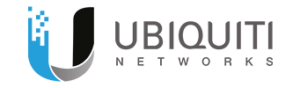 Ubiquiti Networks logo — Networking hardware partner of DKs Enterprises LTD.