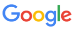 Google logo — Technology and cloud services partner of DKs Enterprises LTD.