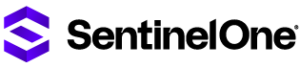 SentinelOne logo — AI-powered endpoint security partner of DKs Enterprises LTD.