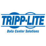 Tripp Lite logo — Power protection and data center solutions partner of DKs Enterprises LTD.