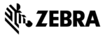 Zebra Technologies logo — Enterprise mobility and scanning solutions partner of DKs Enterprises LTD.