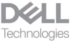 Dell Technologies logo — Enterprise infrastructure partner of DKs Enterprises LTD.