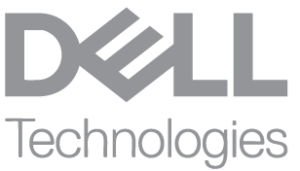 Dell Technologies logo — Enterprise infrastructure partner of DKs Enterprises LTD.