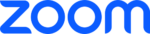 Zoom logo — Video conferencing and collaboration partner of DKs Enterprises LTD.