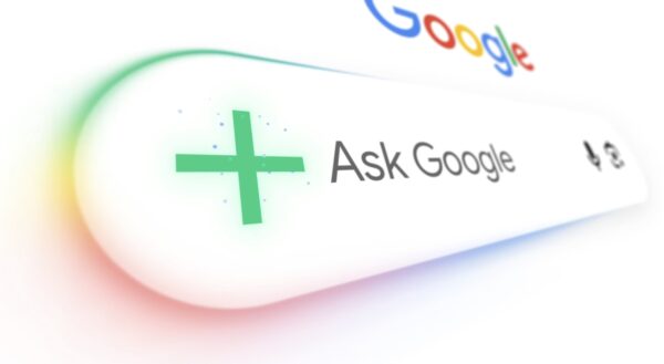 Google Just Rebuilt Search Around AI. The Web Will Not Work the Same Way Again