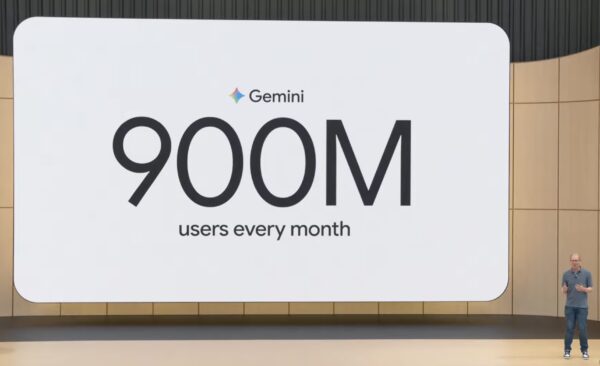 Future of Google Search represented as an AI interface connecting users, websites, agents, and commerce
