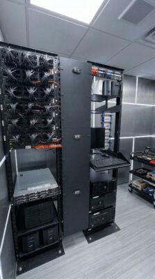 Managed IT Services in Nassau County, Long Island & NYC
