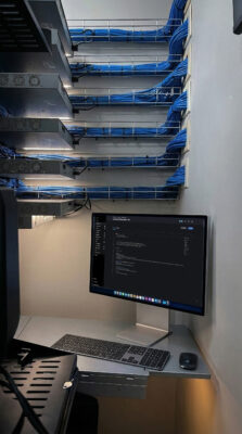 Managed IT Services in Nassau County, Long Island & NYC